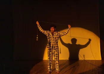 Peça teatral ‘Dona Helena’ estreia nos dias 29 e 30 de setembro, na Usina de Arte João Donato, com limitação de público