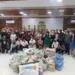 Em Assis Brasil, projeto LIDER do Sebrae realiza doação à Cáritas Diocesana