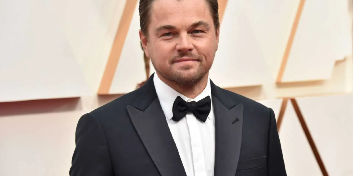 Ator Leonardo DiCaprio denuncia estrada ilegal que impacta Ashaninkas