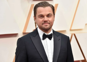 Ator Leonardo DiCaprio denuncia estrada ilegal que impacta Ashaninkas