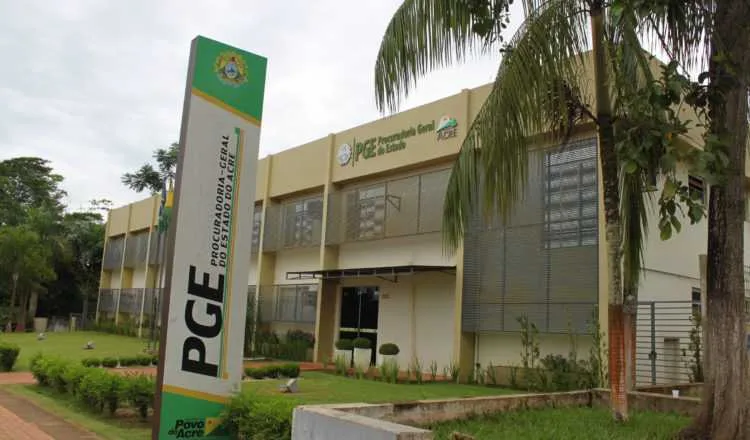 Concurso PGE-AC: comissão é oficializada para elaborar edital