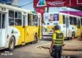 Vereadores aprovam PL de Bocalom e prefeitura injetará R$ 2,4 milhões nas empresas de transporte coletivo