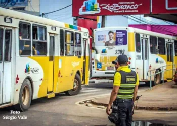 Conselho Municipal de Transporte aprova redução do valor da tarifa de ônibus de R$ 4 para R$ 3,50
