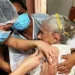 Vacinação contra Covid-19 ocorre na manhã deste sábado, em Rio Branco