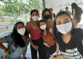 coletivo mulheres
