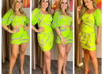 Neon vibes: inspire-se na trend do momento!