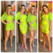 Neon vibes: inspire-se na trend do momento!