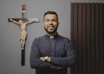 Frei Renã Barros