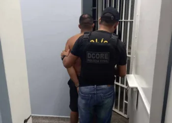 Homem que planejou atentado à escola Lourival Sombra é preso em Manaus