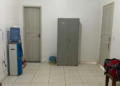 Com apoio da prefeitura de Porto Acre, base do Samu é reformada