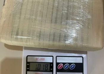 preso tarauacá droga