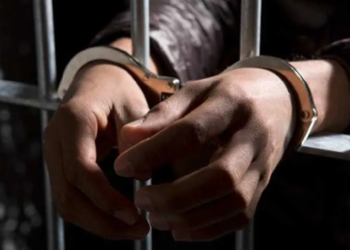 Servidor público investigado por estuprar menina de 12 anos é preso