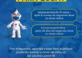 Cruzeiro do Sul deve vacinar mais de dois mil idosos com 80 anos ou mais