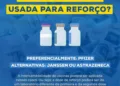Cruzeiro do Sul deve vacinar mais de dois mil idosos com 80 anos ou mais