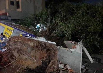 Defesa Civil avalia tempestades de setembro como 'atípicas' e alerta para eventos climáticos piores, nos próximos dias