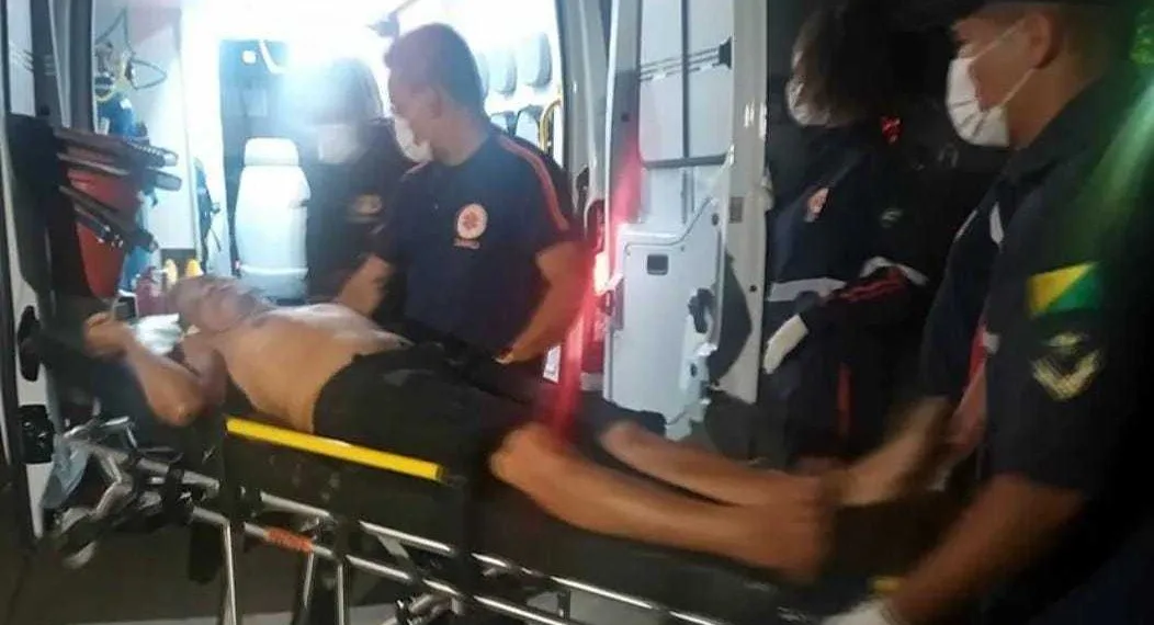 Homem é esfaqueado pela própria sobrinha, em Rio Branco