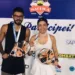 Acreanos conquistam primeiro lugar no Aberto de Beach Tennis Madeira, em Porto Velho