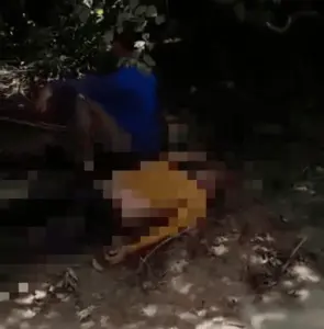 Homem morre eletrocutado por peixe às margens do rio Andirá, no Acre 2 Homem morre eletrocutado por peixe às margens do rio Andirá, no Acre