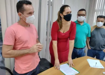 Sintesac entrega minuta do novo PCCR e aguarda resposta definitiva do governo até o dia 30 de setembro