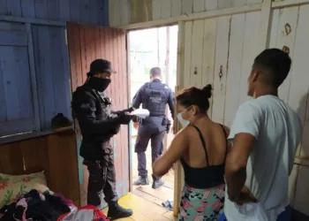 Polícia Civil prende 24 integrantes de organização criminosa no Acre, Mato Grosso do Sul e SP