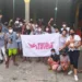 Ação é uma realização da Cufa Acre com o movimento Mães da Favela (Foto: Cufa/AC)