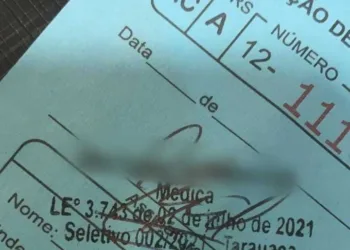 crm médicos tarauacá