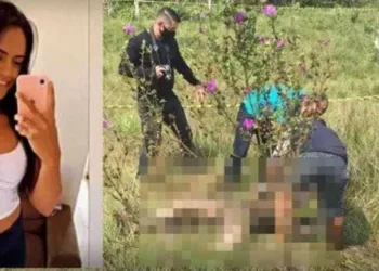 Jovem estava desaparecida desde a última sexta-feira, 17