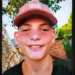 José Evlair Felix de Araújo 14 anos