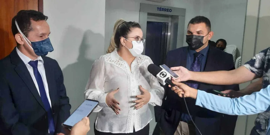 Vereadores iniciam trabalhos da CPI do Transporte Público e podem convocar ex-prefeitos da Capital