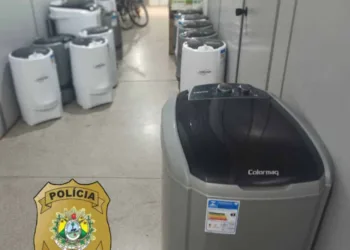eletrodomésticos cruzeiro do sul polícia civil furto