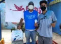 Energisa promove solidariedade com doação de cestas básicas a famílias acreanas