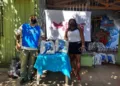 Energisa promove solidariedade com doação de cestas básicas a famílias acreanas