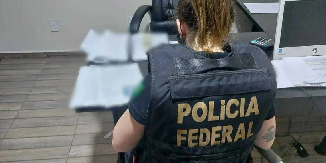 Polícia Federal apura irregularidades na contratação de empresa no Into e intima seis pessoas