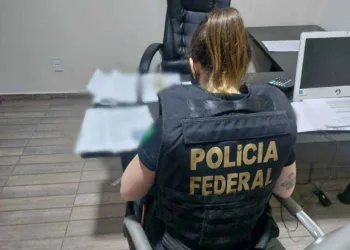Polícia Federal apura irregularidades na contratação de empresa no Into e intima seis pessoas