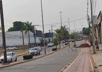 Foto: A Gazeta do Acre