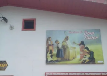 Cantinho do Bom Pastor pede apoio financeiro para garantir alimentação de crianças
