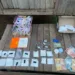 Polícia Civil prende mulher com droga e fecha 'boca de fumo' em Sena Madureira