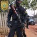 Polícia Civil prende estuprador que se disse "seduzido" por criança de 9 anos