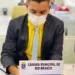 PF investiga vereador de Rio Branco e mais quatro pessoas por compra de votos nas eleições 2020