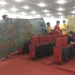 Estudantes protestam e são advertidos durante evento com a presença do ministro da Educação, na Ufac