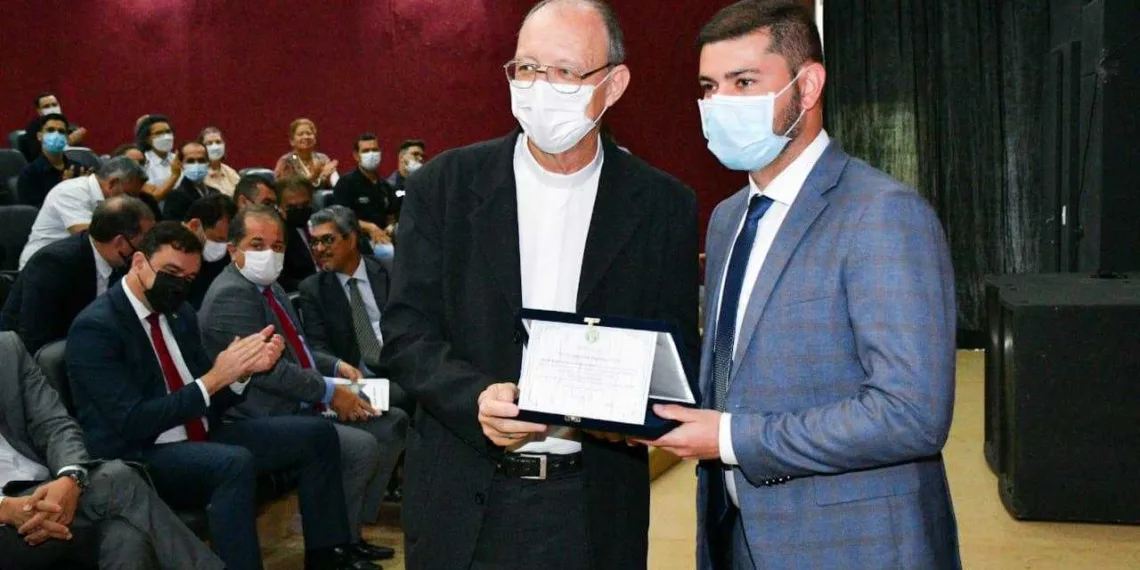 Foto: Ascom/Aleac