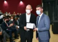 “Essa homenagem nos revigora”, diz bispo sobre sessão solene da Aleac dedicada à Diocese do Juruá