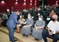 “Essa homenagem nos revigora”, diz bispo sobre sessão solene da Aleac dedicada à Diocese do Juruá