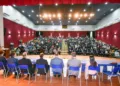“Essa homenagem nos revigora”, diz bispo sobre sessão solene da Aleac dedicada à Diocese do Juruá