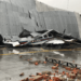 tempestade aeroporto cruzeiro do sul
