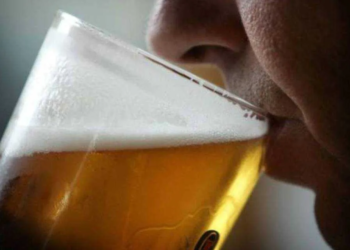 Ambev aumenta preço das cervejas a partir de outubro