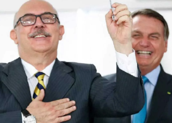 Ministro da Educação cumpre agenda no Acre, a partir desta terça; Bolsonaro participará virtualmente de evento