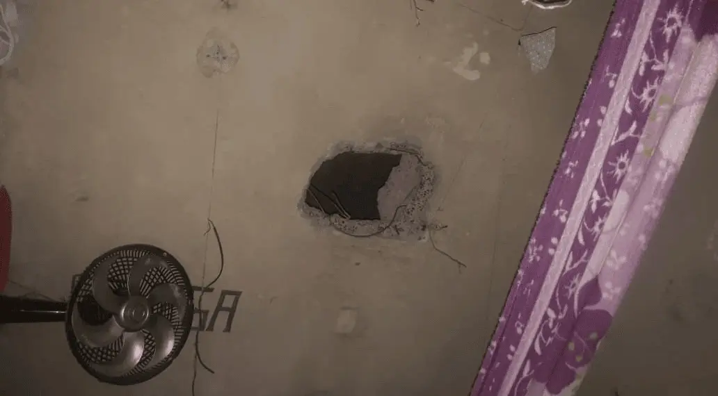 Polícia impede plano de fuga do Complexo Penitenciário de Rio Branco 1 fuga presídio iapen