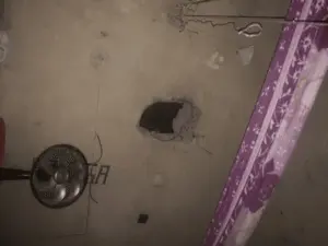 Polícia impede plano de fuga do Complexo Penitenciário de Rio Branco 2 Polícia impede plano de fuga do Complexo Penitenciário de Rio Branco