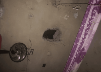fuga presídio iapen